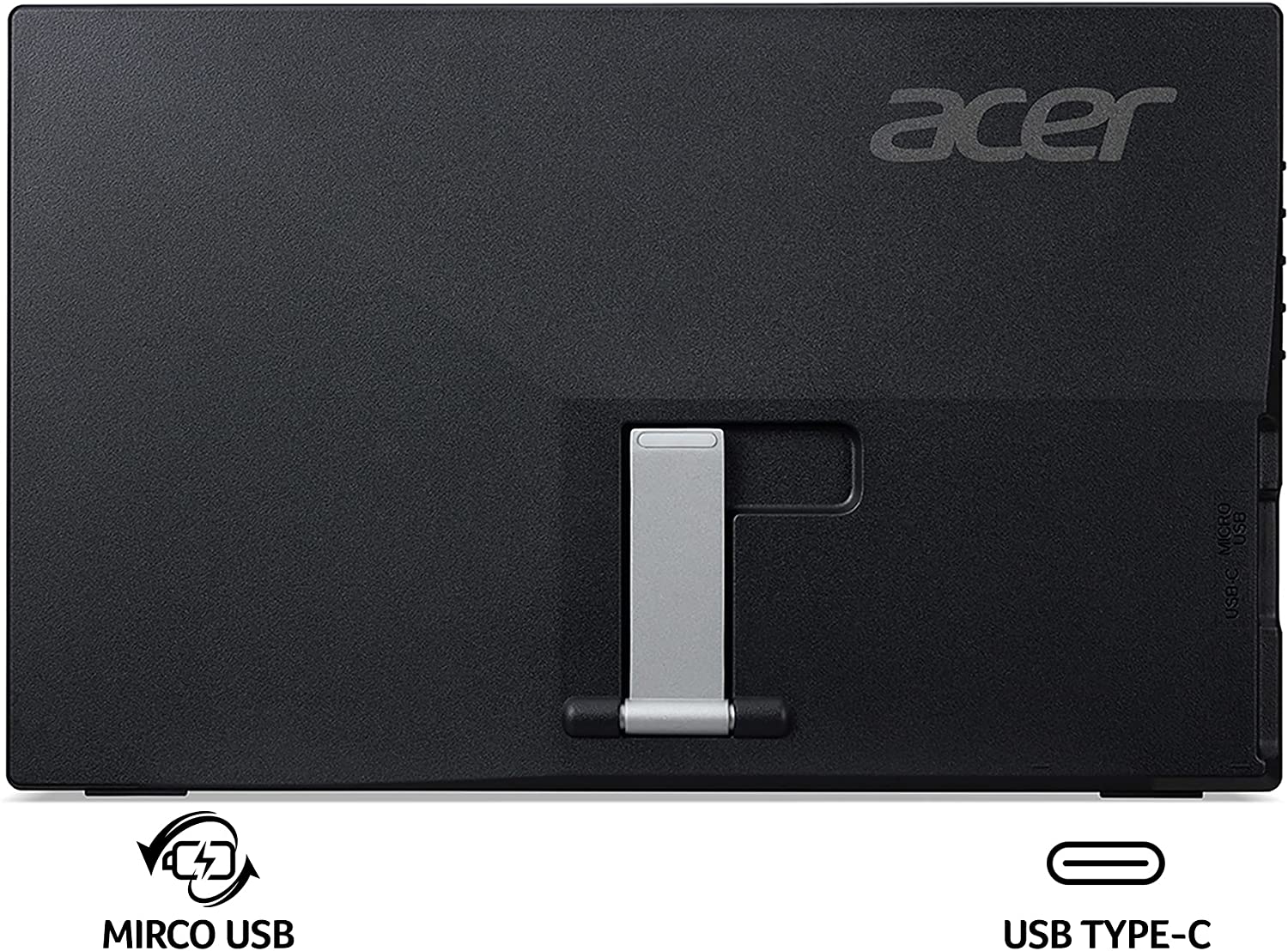 Acer Monitor UM.ZP1EE.001 16 Zoll