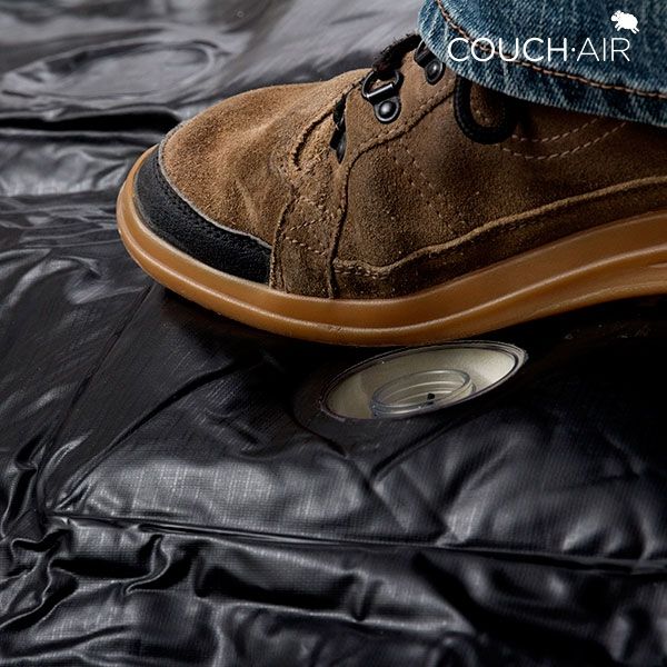 Couch Air Luftbett