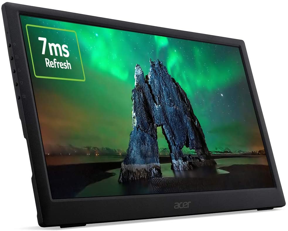 Acer Monitor UM.ZP1EE.001 16 Zoll