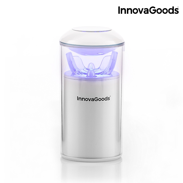 Bleaching professioneller Zahnaufhellung