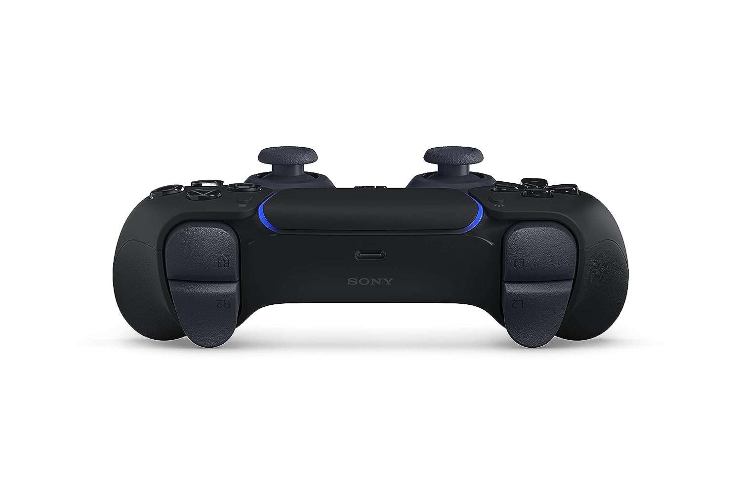 DualSense Wireless Controller Midnight Black