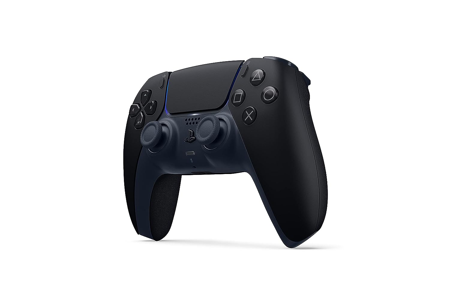 DualSense Wireless Controller Midnight Black