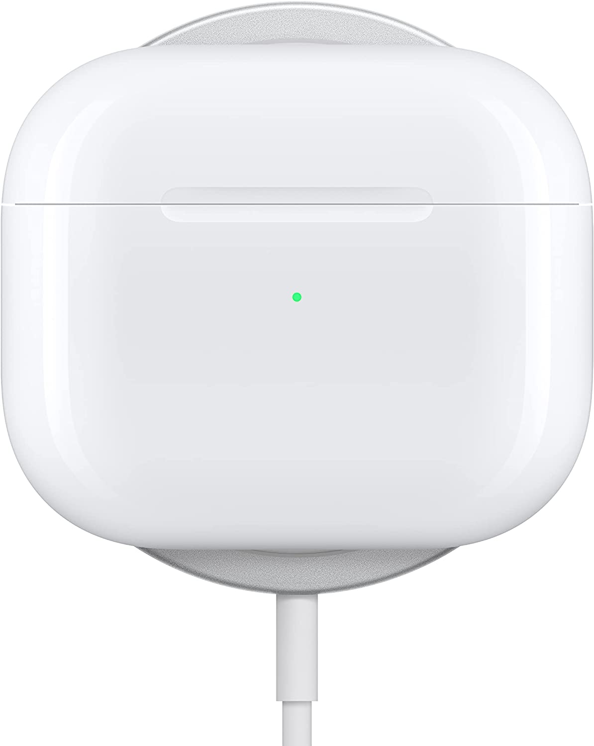 Apple AirPods 3. Generation mit MagSafe Ladecase