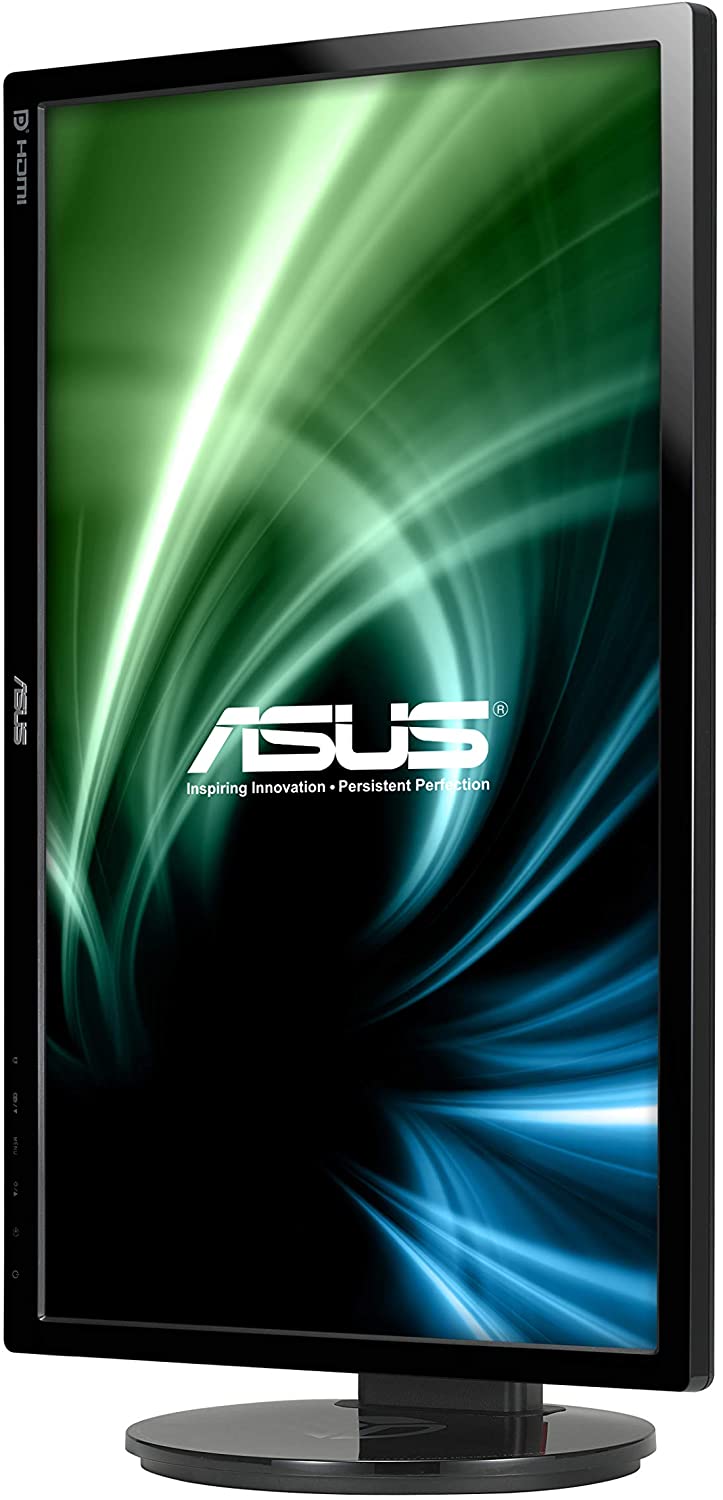 Asus Monitor VG248QE 24 Zoll LED FULL HD
