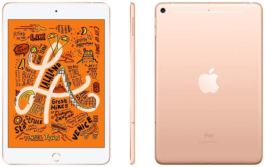 Apple iPad Mini 5 3GM RAM 64GB WIFI 
