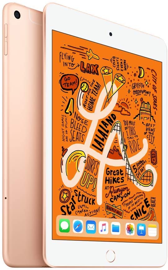 Apple iPad Mini 5 3GM RAM 64GB WIFI 