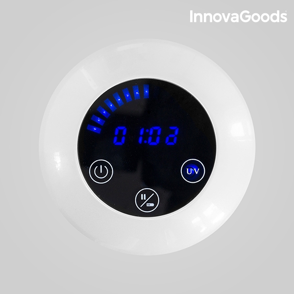 Bleaching professioneller Zahnaufhellung