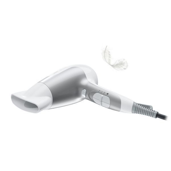 Braun Fön HD 585 Satin Hair 5 2500W