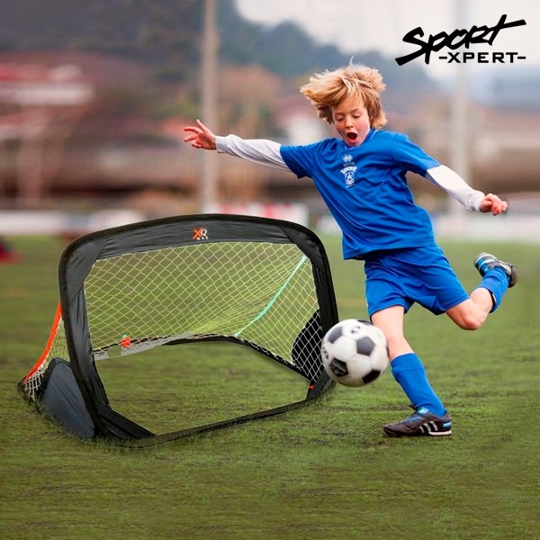 pop-up-fussballtor